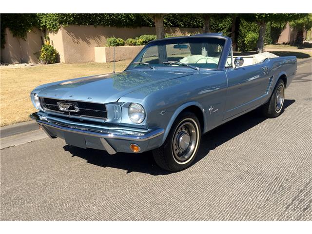 1965 Ford Mustang (CC-1032683) for sale in Las Vegas, Nevada