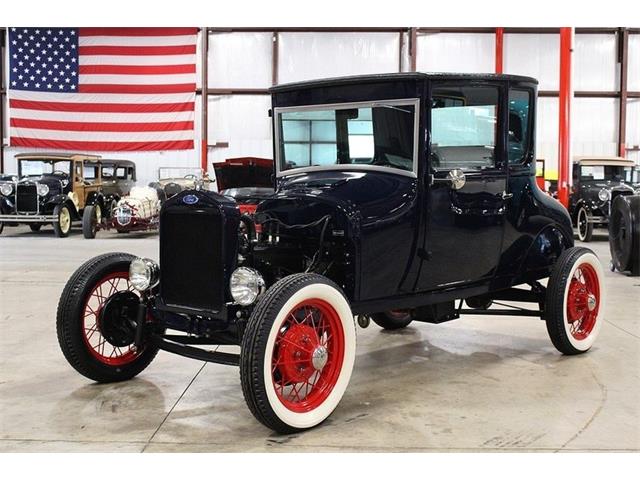 1927 Ford Model T (CC-1032697) for sale in Kentwood, Michigan