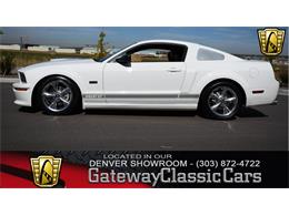 2007 Ford Mustang (CC-1032703) for sale in O'Fallon, Illinois