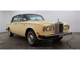 1977 Rolls-Royce Silver Wraith (CC-1032708) for sale in Beverly Hills, California