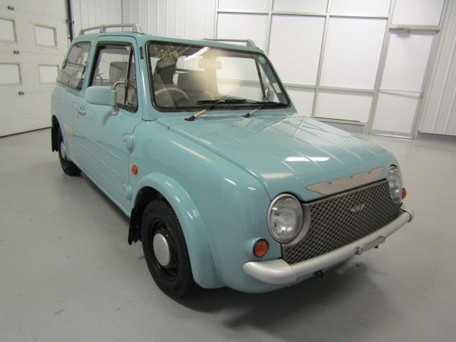 1990 Nissan Pao (CC-1032710) for sale in Christiansburg, Virginia