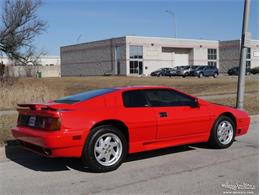 1990 Lotus Esprit (CC-1032727) for sale in Alsip, Illinois