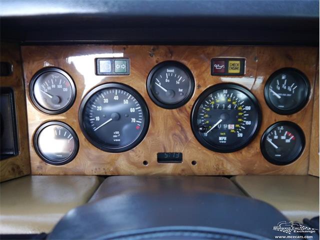 1990 Lotus Esprit (CC-1032727) for sale in Alsip, Illinois