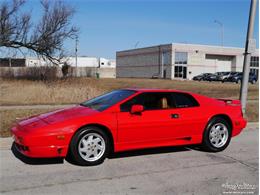 1990 Lotus Esprit (CC-1032727) for sale in Alsip, Illinois