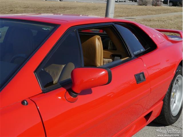 1990 Lotus Esprit (CC-1032727) for sale in Alsip, Illinois
