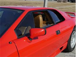 1990 Lotus Esprit (CC-1032727) for sale in Alsip, Illinois