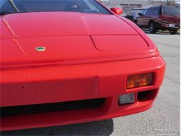 1990 Lotus Esprit (CC-1032727) for sale in Alsip, Illinois