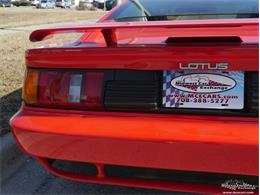 1990 Lotus Esprit (CC-1032727) for sale in Alsip, Illinois