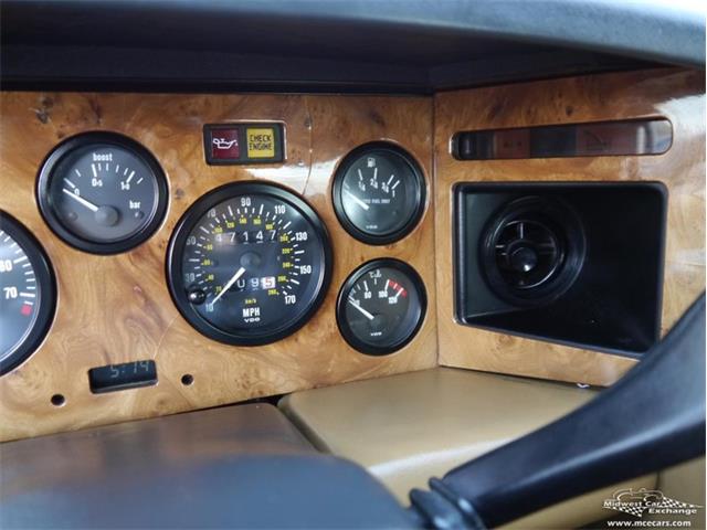 1990 Lotus Esprit (CC-1032727) for sale in Alsip, Illinois