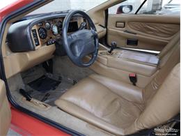 1990 Lotus Esprit (CC-1032727) for sale in Alsip, Illinois