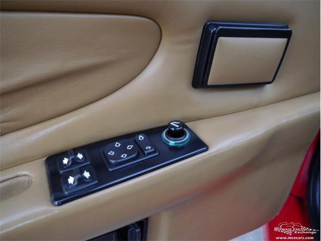 1990 Lotus Esprit (CC-1032727) for sale in Alsip, Illinois