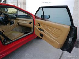 1990 Lotus Esprit (CC-1032727) for sale in Alsip, Illinois