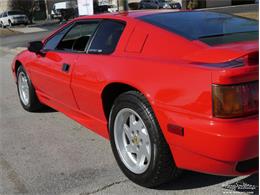 1990 Lotus Esprit (CC-1032727) for sale in Alsip, Illinois