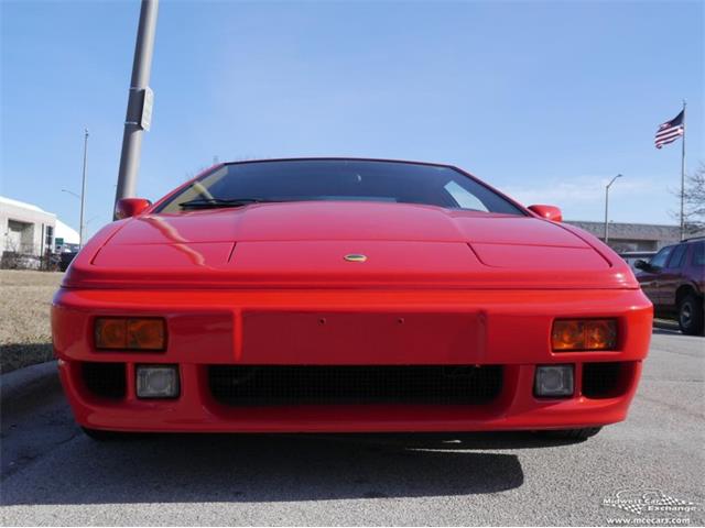 1990 Lotus Esprit (CC-1032727) for sale in Alsip, Illinois