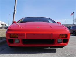 1990 Lotus Esprit (CC-1032727) for sale in Alsip, Illinois