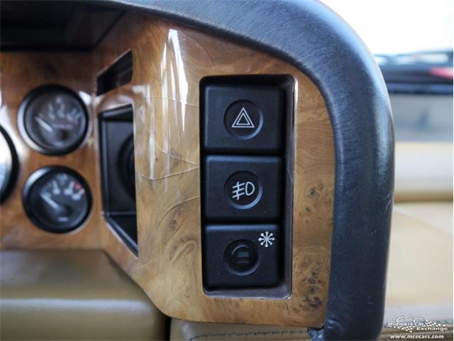 1990 Lotus Esprit (CC-1032727) for sale in Alsip, Illinois