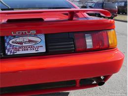 1990 Lotus Esprit (CC-1032727) for sale in Alsip, Illinois