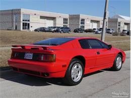 1990 Lotus Esprit (CC-1032727) for sale in Alsip, Illinois