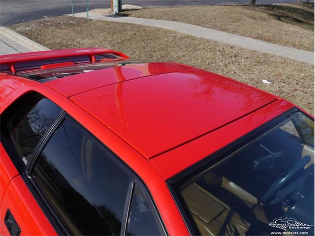1990 Lotus Esprit (CC-1032727) for sale in Alsip, Illinois