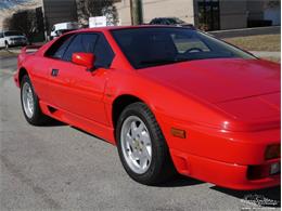 1990 Lotus Esprit (CC-1032727) for sale in Alsip, Illinois