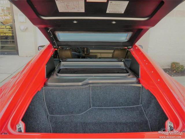 1990 Lotus Esprit (CC-1032727) for sale in Alsip, Illinois