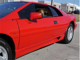 1990 Lotus Esprit (CC-1032727) for sale in Alsip, Illinois