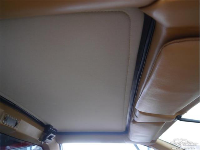1990 Lotus Esprit (CC-1032727) for sale in Alsip, Illinois