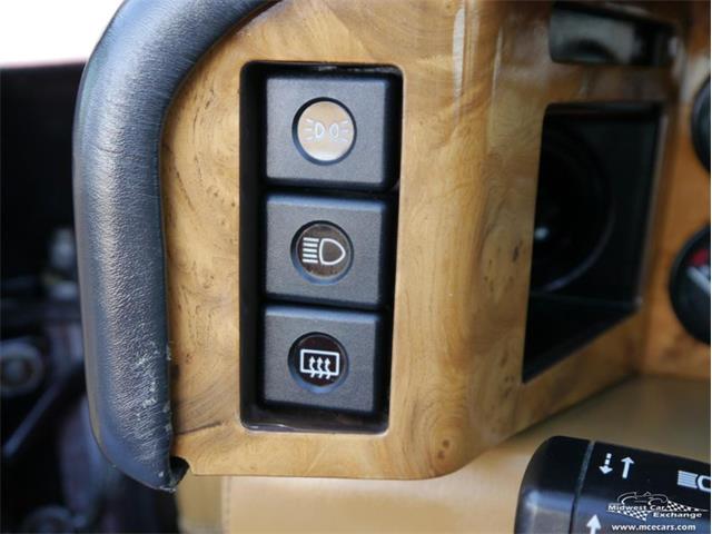 1990 Lotus Esprit (CC-1032727) for sale in Alsip, Illinois