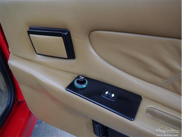 1990 Lotus Esprit (CC-1032727) for sale in Alsip, Illinois