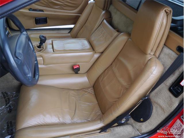 1990 Lotus Esprit (CC-1032727) for sale in Alsip, Illinois