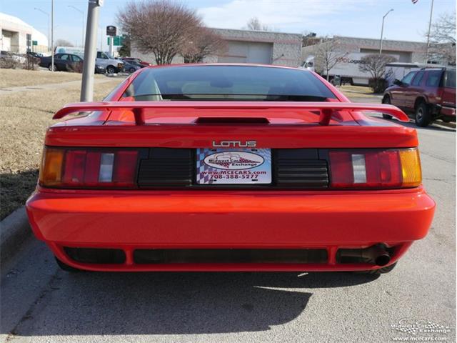 1990 Lotus Esprit (CC-1032727) for sale in Alsip, Illinois