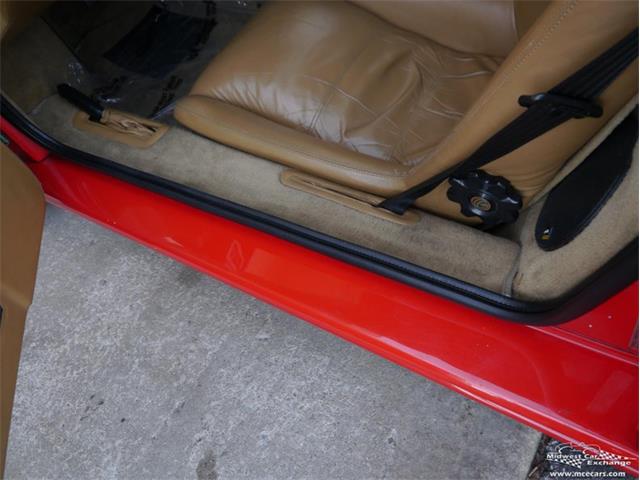 1990 Lotus Esprit (CC-1032727) for sale in Alsip, Illinois