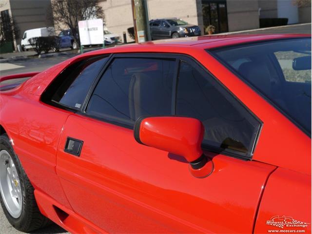 1990 Lotus Esprit (CC-1032727) for sale in Alsip, Illinois