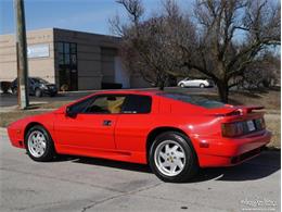 1990 Lotus Esprit (CC-1032727) for sale in Alsip, Illinois
