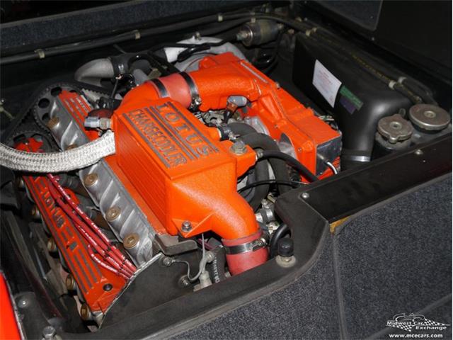 1990 Lotus Esprit (CC-1032727) for sale in Alsip, Illinois
