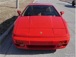 1990 Lotus Esprit (CC-1032727) for sale in Alsip, Illinois