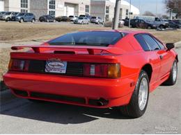 1990 Lotus Esprit (CC-1032727) for sale in Alsip, Illinois