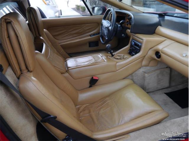 1990 Lotus Esprit (CC-1032727) for sale in Alsip, Illinois
