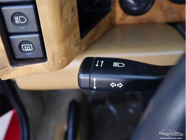 1990 Lotus Esprit (CC-1032727) for sale in Alsip, Illinois