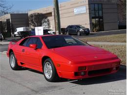 1990 Lotus Esprit (CC-1032727) for sale in Alsip, Illinois