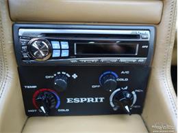 1990 Lotus Esprit (CC-1032727) for sale in Alsip, Illinois