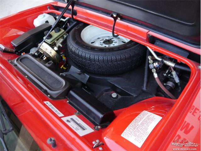 1990 Lotus Esprit (CC-1032727) for sale in Alsip, Illinois
