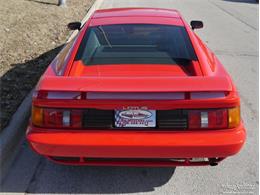 1990 Lotus Esprit (CC-1032727) for sale in Alsip, Illinois
