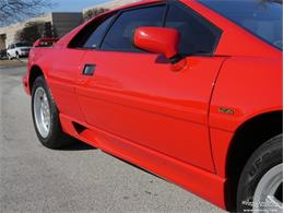 1990 Lotus Esprit (CC-1032727) for sale in Alsip, Illinois