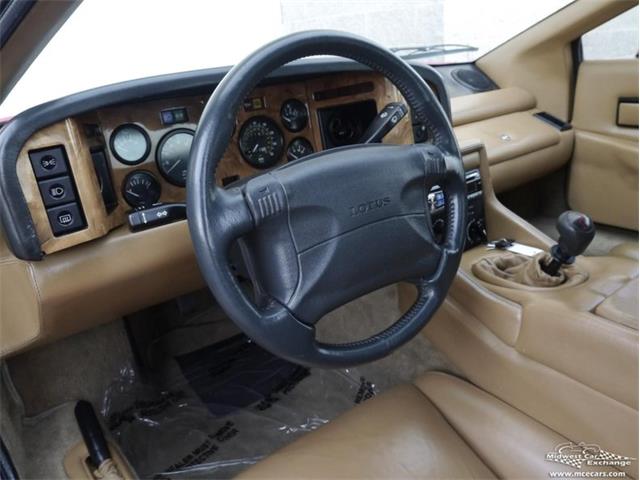 1990 Lotus Esprit (CC-1032727) for sale in Alsip, Illinois