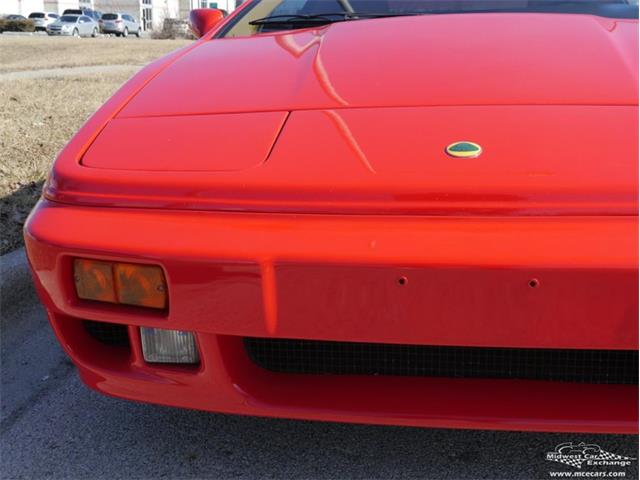 1990 Lotus Esprit (CC-1032727) for sale in Alsip, Illinois