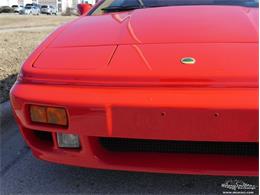 1990 Lotus Esprit (CC-1032727) for sale in Alsip, Illinois