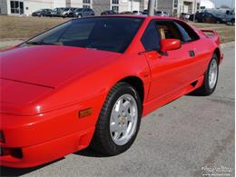1990 Lotus Esprit (CC-1032727) for sale in Alsip, Illinois
