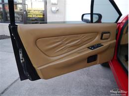 1990 Lotus Esprit (CC-1032727) for sale in Alsip, Illinois