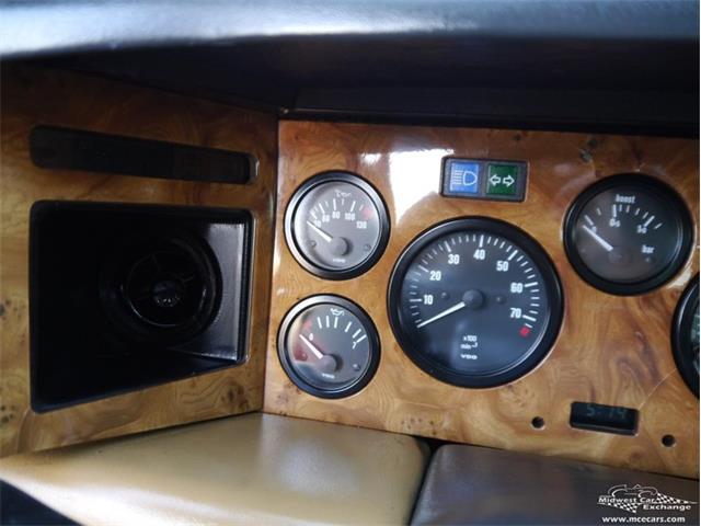 1990 Lotus Esprit (CC-1032727) for sale in Alsip, Illinois